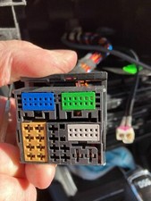 Above 2015 year VW Golf Cable