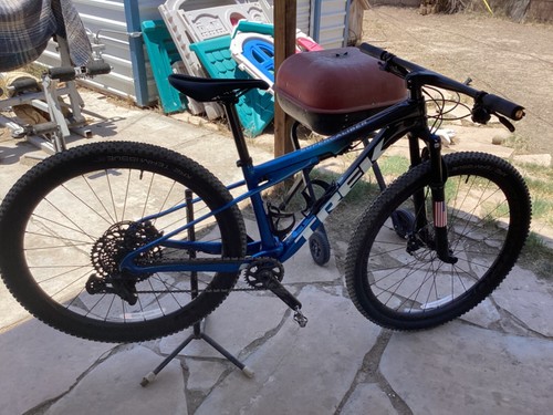 2023 trek supercaliber - 2023,