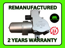 REMANUFACTURED RANGE ROVER L322 02=07 LAND ROVER M62 TD6 TRANSFER BOX MOTOR.