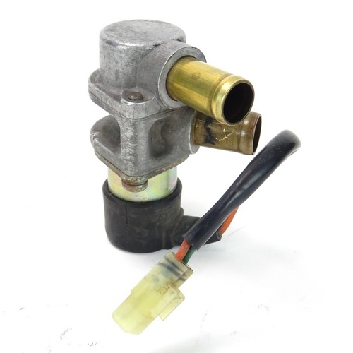 Genuine yamaha tdm - genuine,