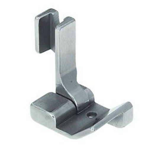 High shank edge guide - high, hemming