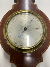 negretti zambra barometer