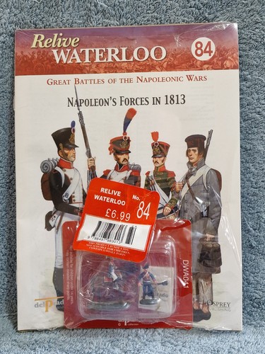 Relive waterloo magazine - #84, &