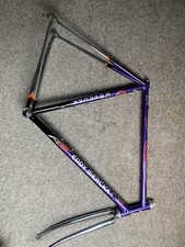 Eddy Merckx Corsa 01