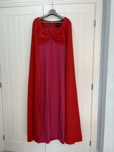 Marchesa notte red and - notte,