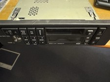 Range Rover P38 Original Genuine Clarion Diversity Radio Stereo PRC7618 PU-9836A