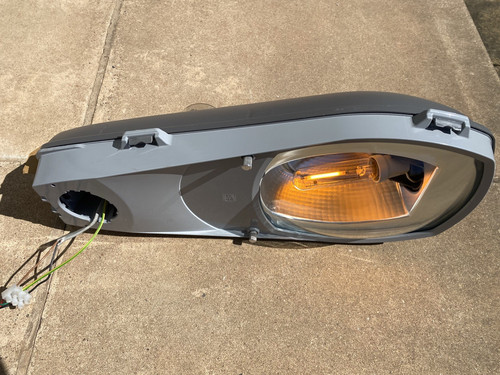 Urbis zx1 70w son street - son, light