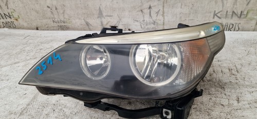 Bmw series e60 2003 2010 - bmw,