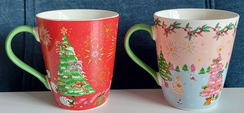 Cath kidston christmas stanley - cath,