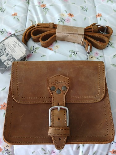 Ladies saddleback leather - ladies,
