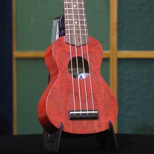 Ohana nina soprano - ohana, o’nina