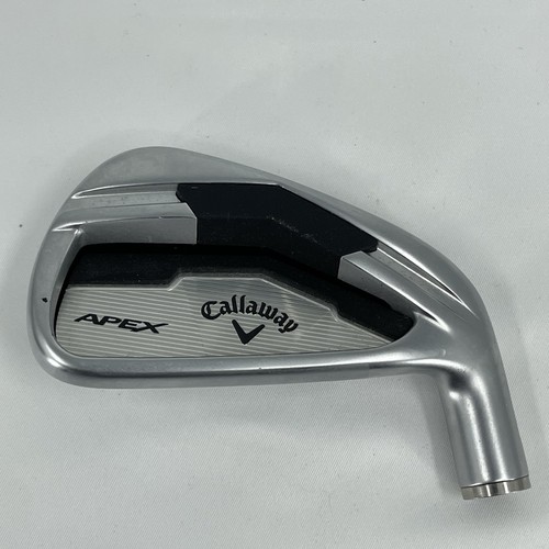 Callaway apex iron head only - apex,