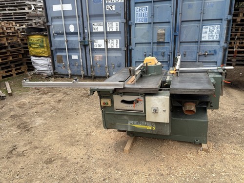 Felder combination machine - felder,