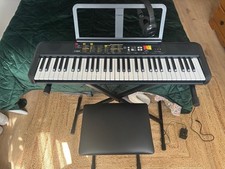 Yamaha digital keyboard psr