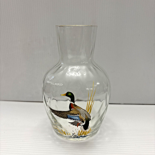 Ned smith mallard duck - ned,
