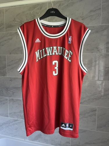 Adidas mens milwaukee bucks - mens,