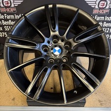 1X BMW E90 E91 M SPORT Alloy