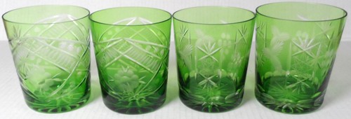 Nachtmann traube emerald green - nachtmann,