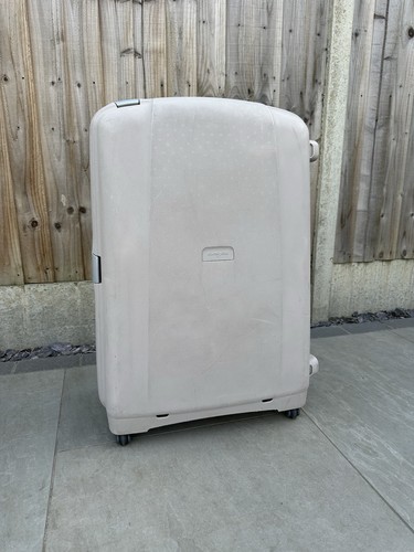 Samsonite large aries - aries, hard
