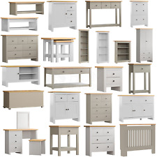 Arlington Chest of Drawers