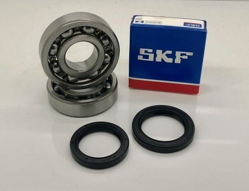 Skf yamaha bws 50cc - yamaha, crank