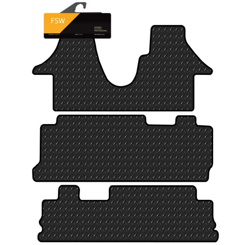 Van floor mats for - mats,