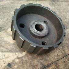 4.1 Norton clutch dollshead