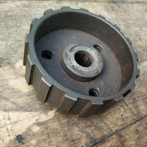 Norton clutch dollshead - 4.1,