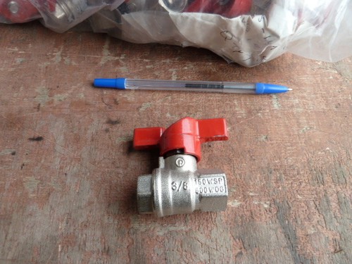 Hagglunds valve ball - -ball, pl23735