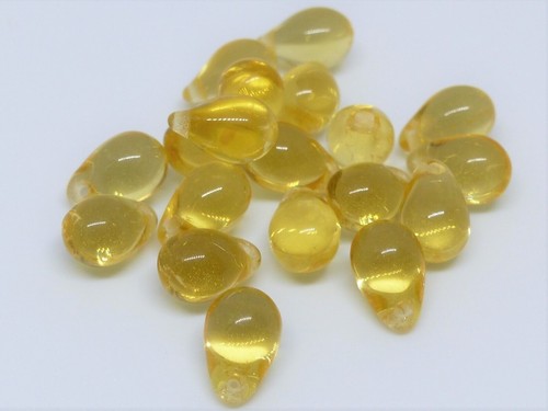 Czech glass - 9,
