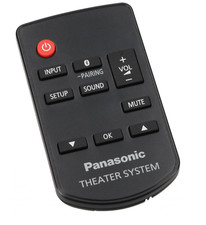 Genuine Panasonic Soundbar