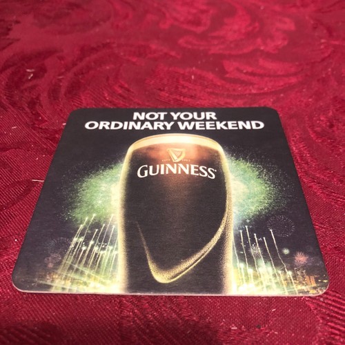 Guinness not your - -,
