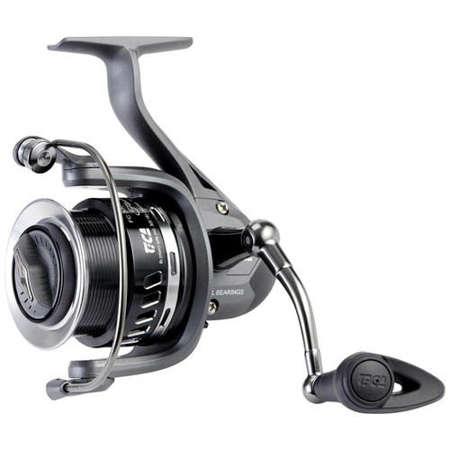 Tica flash cast carbon - cast,