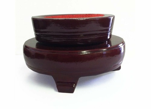 Wooden stand for inch - 5,