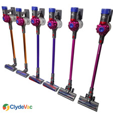 Dyson V7 Cordless Vacuum