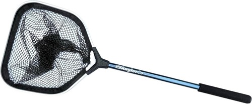Fishing bait net handle - fishing, 18"