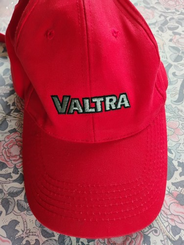 Valtra one size - one, baseball