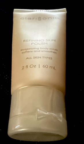 Clarisonic refining skin - clarisonic,