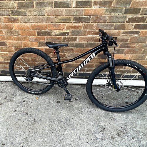 Specialized rockhopper 5 - specialized, 27.5