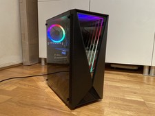 Gaming PC⏐AMD Ryzen 5⏐GTX