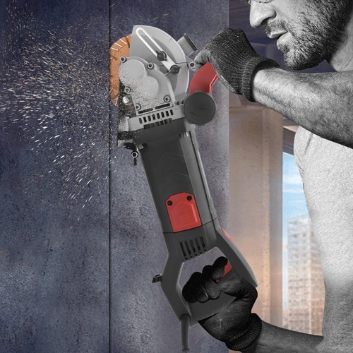 Wall chaser electric brick - electric,