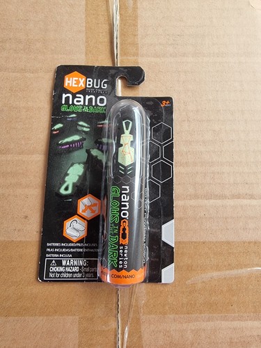 Hex bug nano - bug,