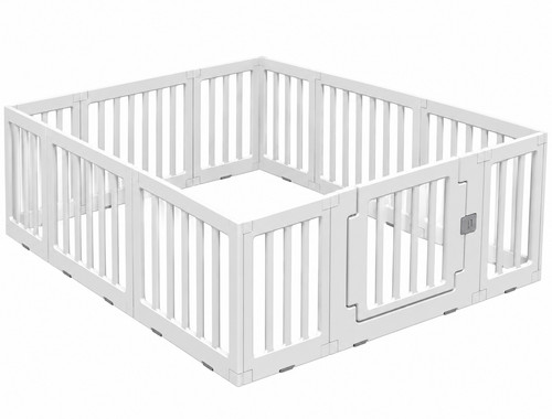 Extra large playpen - extra, baby