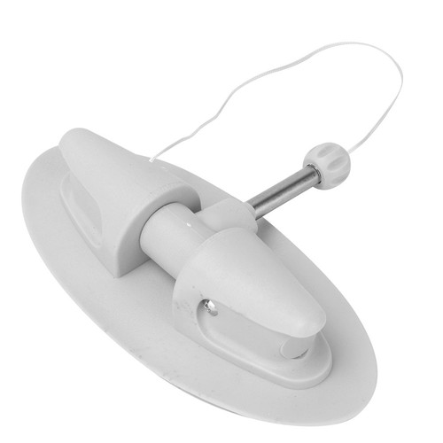 Pvc boat paddles oars holder - pvc,