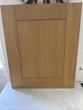 KITCHEN DOOR -  SOLID OXFORD