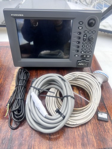 Furuno navnet marine boat - navnet,