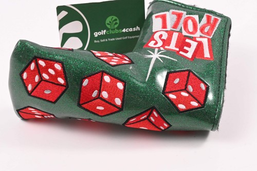 Scotty cameron 2021 las - scotty, vegas