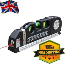 Multipurpose 8 in 1 Laser