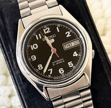 Vintage Seiko 5 Automatic