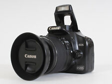 Canon Camera EOS 450D • Complete Kit • Very Good Condition!